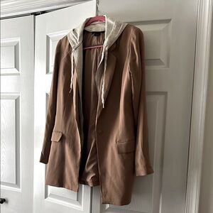 Rachel Zoe blazer